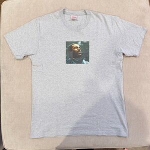 Supreme “Marvin Gaye” Tee